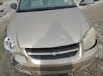 2007 Chevrolet Cobalt Ls Золотой vin: 1G1AK55F077415287