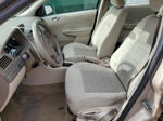 2007 Chevrolet Cobalt Ls Золотой vin: 1G1AK55F077415287