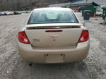 2007 Chevrolet Cobalt Ls Gold vin: 1G1AK55F077415287