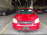 2007 Chevrolet Cobalt Ls Red vin: 1G1AK55F177110736