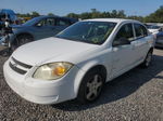 2007 Chevrolet Cobalt Ls White vin: 1G1AK55F177133627