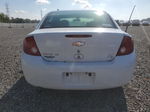 2007 Chevrolet Cobalt Ls White vin: 1G1AK55F177133627