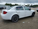 2007 Chevrolet Cobalt Ls White vin: 1G1AK55F177290686