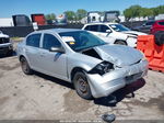 2007 Chevrolet Cobalt Ls Silver vin: 1G1AK55F177335013