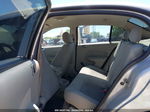 2007 Chevrolet Cobalt Ls Серебряный vin: 1G1AK55F177335013