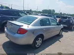 2007 Chevrolet Cobalt Ls Серебряный vin: 1G1AK55F177358419