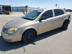 2007 Chevrolet Cobalt Ls Gold vin: 1G1AK55F177379206