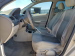 2007 Chevrolet Cobalt Ls Золотой vin: 1G1AK55F177379206