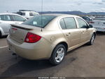 2007 Chevrolet Cobalt Ls Gold vin: 1G1AK55F277101849