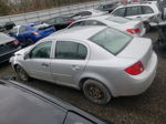 2007 Chevrolet Cobalt Ls Silver vin: 1G1AK55F277116206