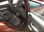 2007 Chevrolet Cobalt Ls Оранжевый vin: 1G1AK55F277131708