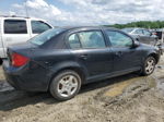 2007 Chevrolet Cobalt Ls Черный vin: 1G1AK55F277204530