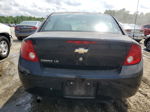 2007 Chevrolet Cobalt Ls Черный vin: 1G1AK55F277204530