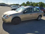 2007 Chevrolet Cobalt Ls Gold vin: 1G1AK55F277383636