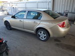 2007 Chevrolet Cobalt Ls Gold vin: 1G1AK55F277383636