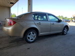 2007 Chevrolet Cobalt Ls Gold vin: 1G1AK55F277383636