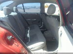 2007 Chevrolet Cobalt Ls Красный vin: 1G1AK55F377162143