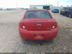 2007 Chevrolet Cobalt Ls Красный vin: 1G1AK55F377162143