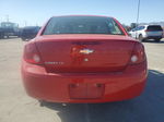 2007 Chevrolet Cobalt Ls Red vin: 1G1AK55F377209851