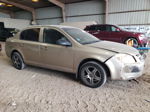 2007 Chevrolet Cobalt Ls Золотой vin: 1G1AK55F377274800