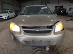 2007 Chevrolet Cobalt Ls Gold vin: 1G1AK55F377274800