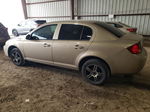 2007 Chevrolet Cobalt Ls Золотой vin: 1G1AK55F377274800