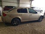 2007 Chevrolet Cobalt Ls Gold vin: 1G1AK55F377274800