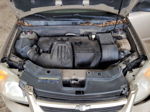 2007 Chevrolet Cobalt Ls Золотой vin: 1G1AK55F377274800