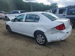 2007 Chevrolet Cobalt Ls Белый vin: 1G1AK55F377296618