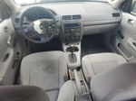 2007 Chevrolet Cobalt Ls Белый vin: 1G1AK55F377296618