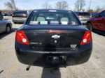 2007 Chevrolet Cobalt Ls Черный vin: 1G1AK55F377398355