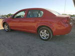 2007 Chevrolet Cobalt Ls Red vin: 1G1AK55F477183549