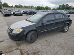 2007 Chevrolet Cobalt Ls Черный vin: 1G1AK55F477234550