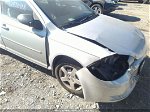 2007 Chevrolet Cobalt Ls Silver vin: 1G1AK55F477351822