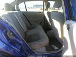 2007 Chevrolet Cobalt Ls Blue vin: 1G1AK55F577154562