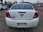 2007 Chevrolet Cobalt Ls White vin: 1G1AK55F577303651