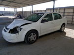 2007 Chevrolet Cobalt Ls Белый vin: 1G1AK55F577311992