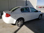 2007 Chevrolet Cobalt Ls Белый vin: 1G1AK55F577311992