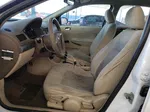 2007 Chevrolet Cobalt Ls Белый vin: 1G1AK55F577311992