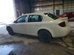 2007 Chevrolet Cobalt Ls White vin: 1G1AK55F577389236