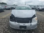 2007 Chevrolet Cobalt Ls Silver vin: 1G1AK55F577399071