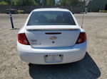 2007 Chevrolet Cobalt Ls White vin: 1G1AK55F677394851