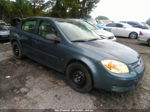 2007 Chevrolet Cobalt Ls Кремовый vin: 1G1AK55F677398575