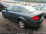 2007 Chevrolet Cobalt Ls Кремовый vin: 1G1AK55F677398575