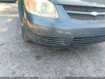 2007 Chevrolet Cobalt Ls Кремовый vin: 1G1AK55F677398575