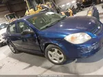 2007 Chevrolet Cobalt Ls Синий vin: 1G1AK55F777103614