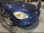 2007 Chevrolet Cobalt Ls Синий vin: 1G1AK55F777103614