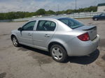 2007 Chevrolet Cobalt Ls Gray vin: 1G1AK55F777200862