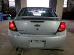 2007 Chevrolet Cobalt Ls Silver vin: 1G1AK55F777321665