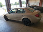 2007 Chevrolet Cobalt Ls Tan vin: 1G1AK55F777342418